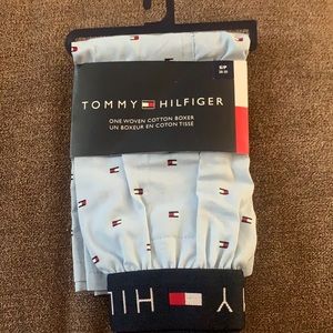 Tommy Hilfiger boxers